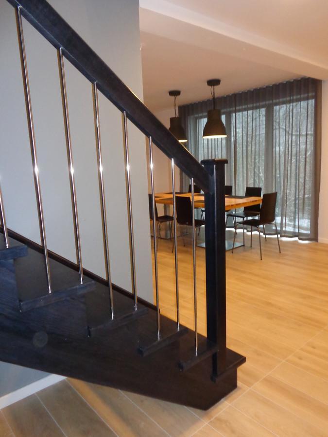Villa Kwiatowe Zacisze à Szczyrk Extérieur photo