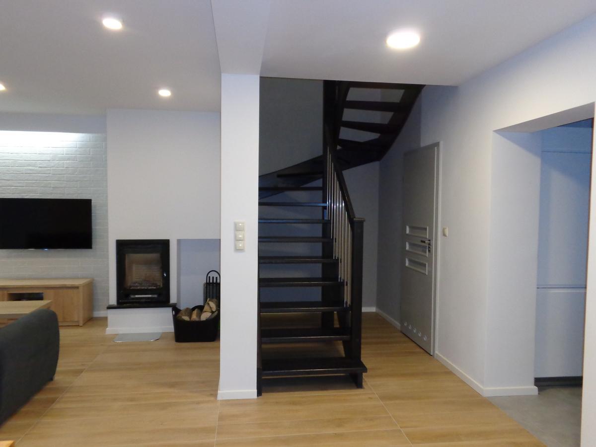 Villa Kwiatowe Zacisze à Szczyrk Extérieur photo