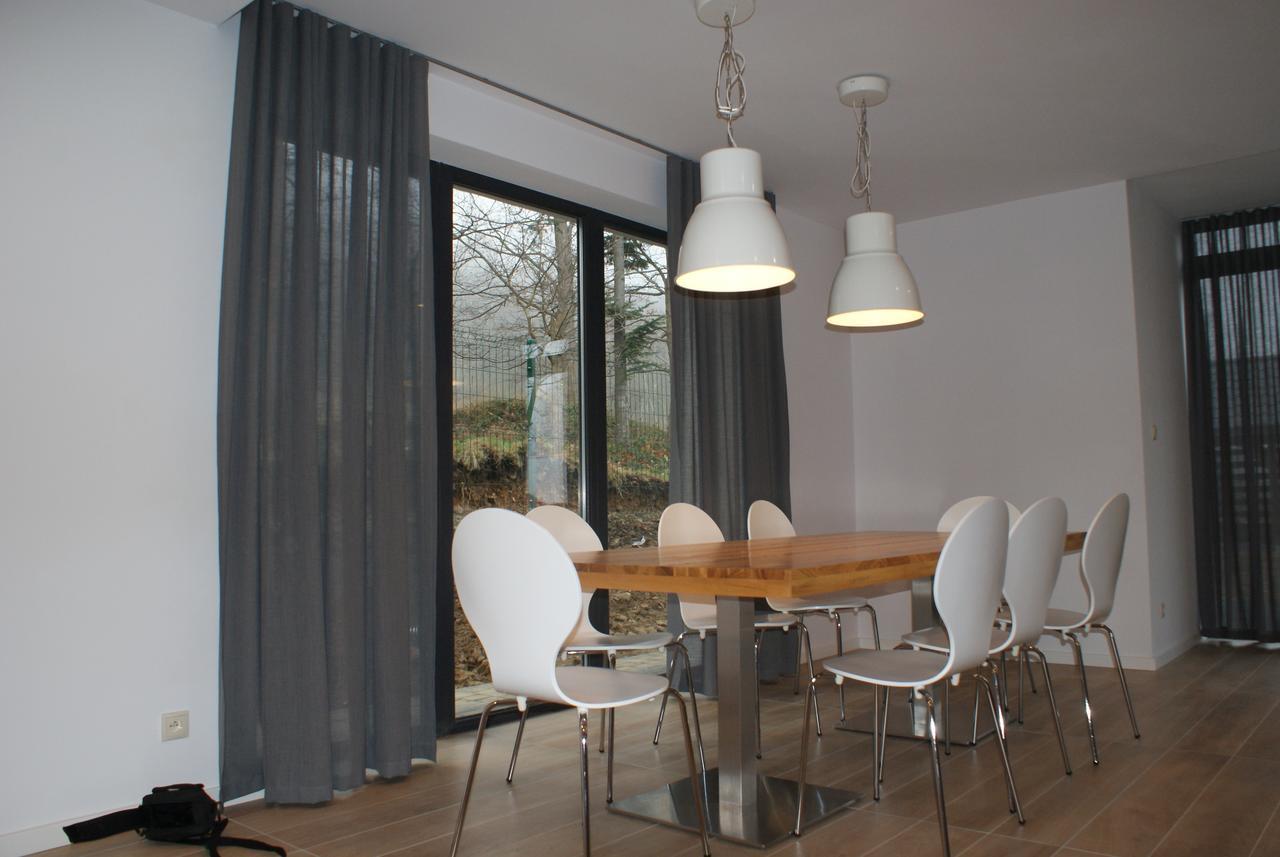 Villa Kwiatowe Zacisze à Szczyrk Extérieur photo