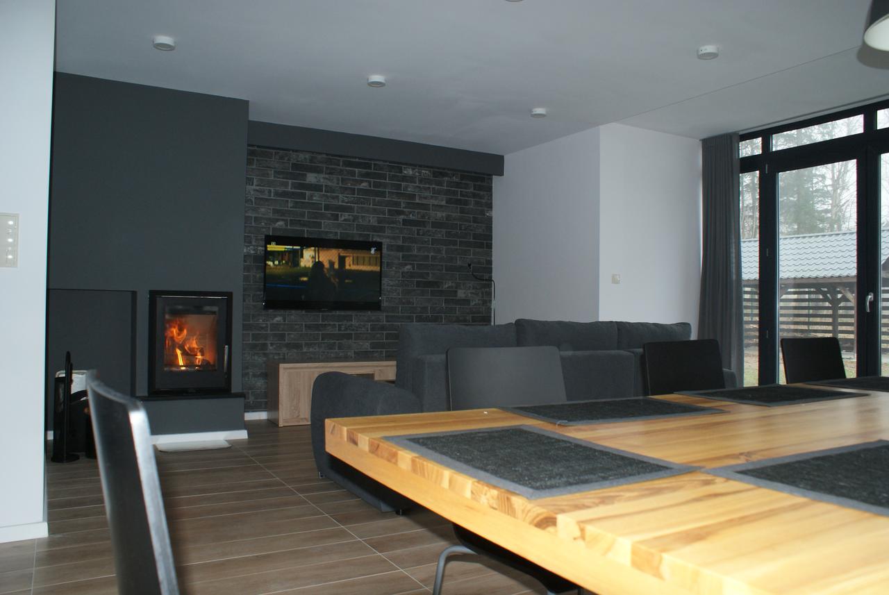 Villa Kwiatowe Zacisze à Szczyrk Extérieur photo