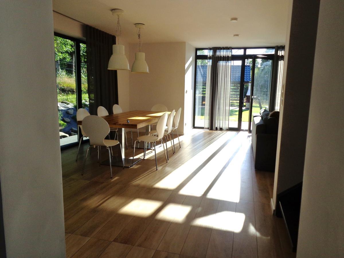 Villa Kwiatowe Zacisze à Szczyrk Extérieur photo