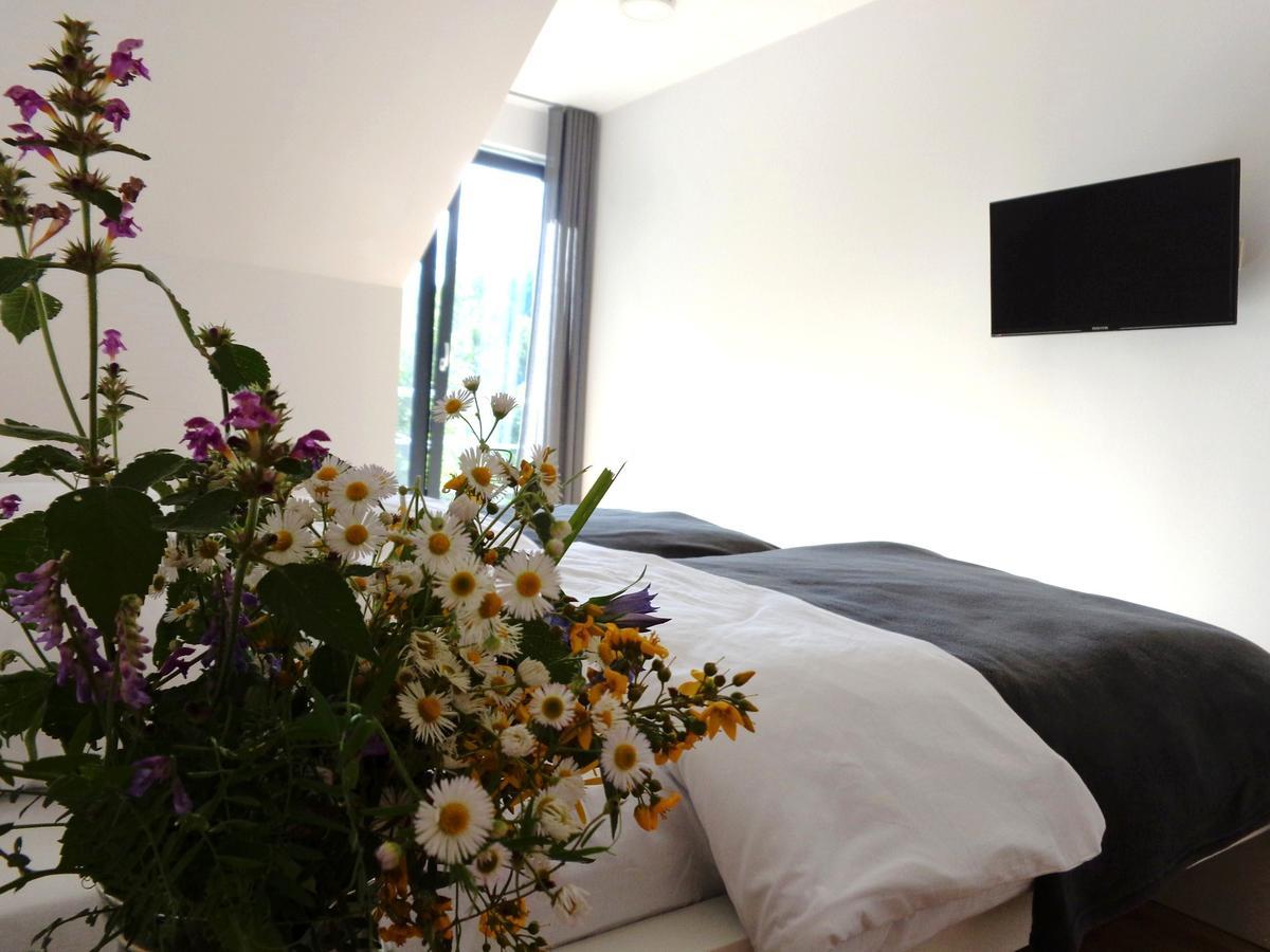 Villa Kwiatowe Zacisze à Szczyrk Extérieur photo