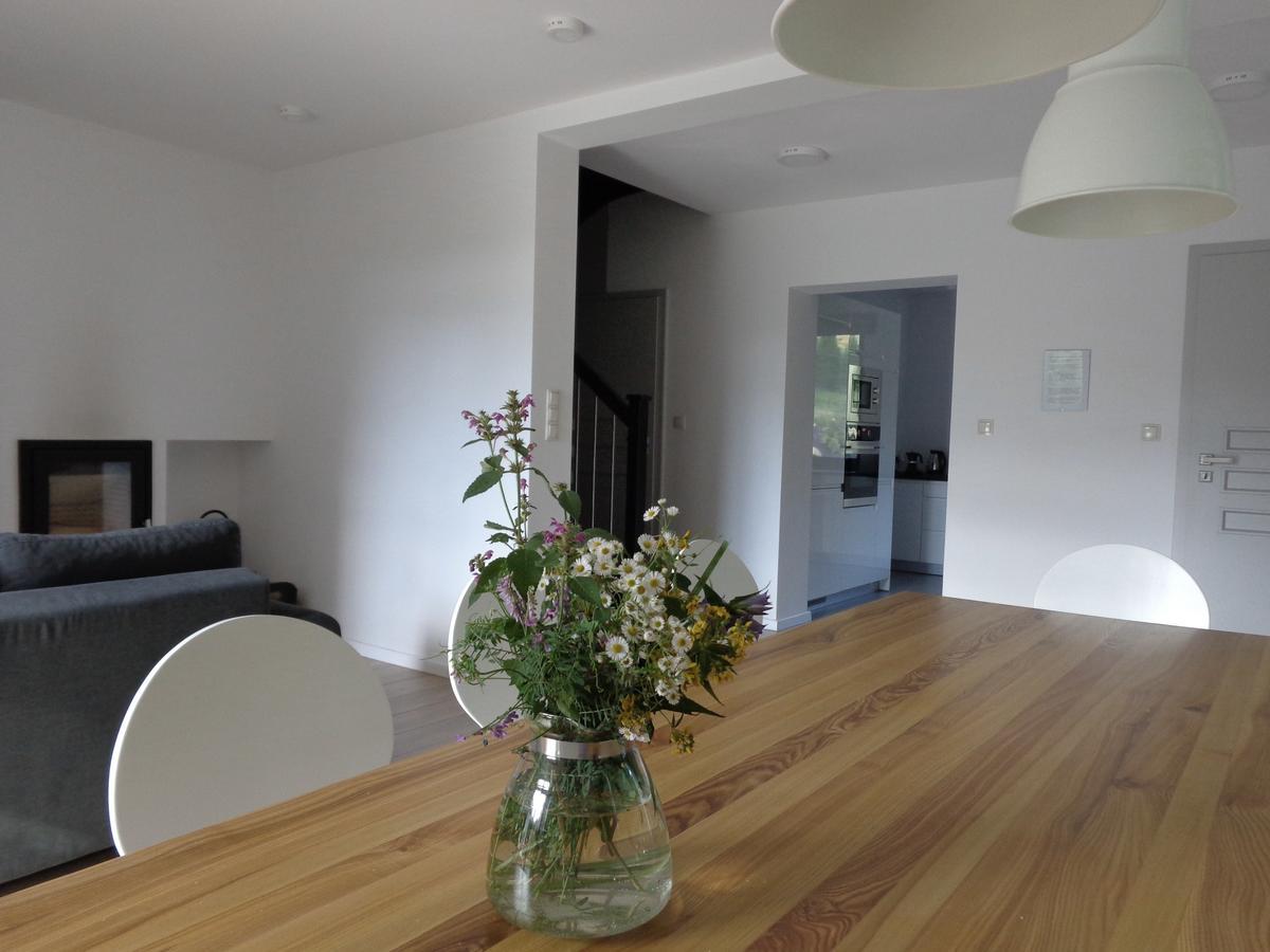 Villa Kwiatowe Zacisze à Szczyrk Extérieur photo